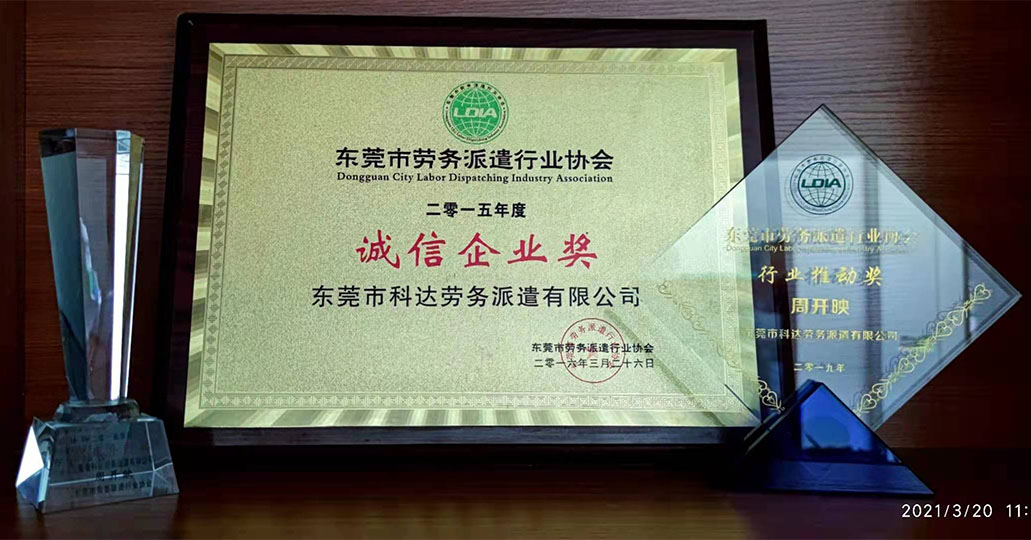榮譽(yù)資質(zhì) (6)